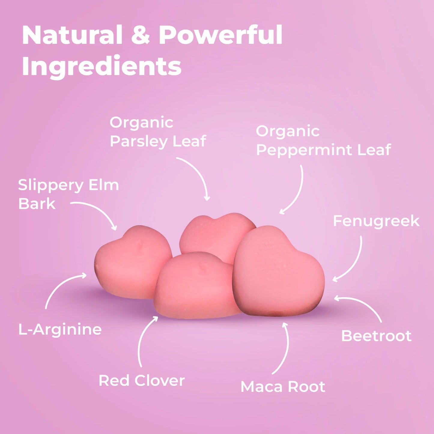 SOVARA® PHEROMONE GUMMIES