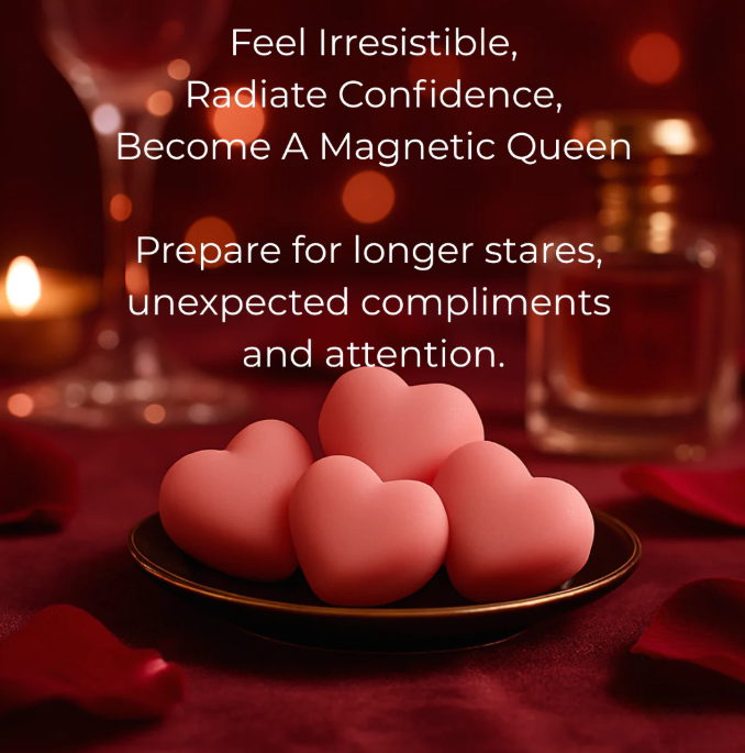 SOVARA® PHEROMONE GUMMIES