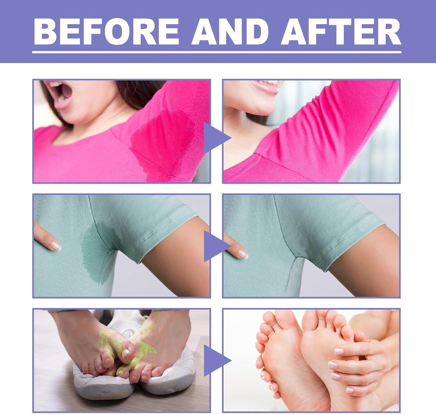 SOVARA® BODY DEODORIZER