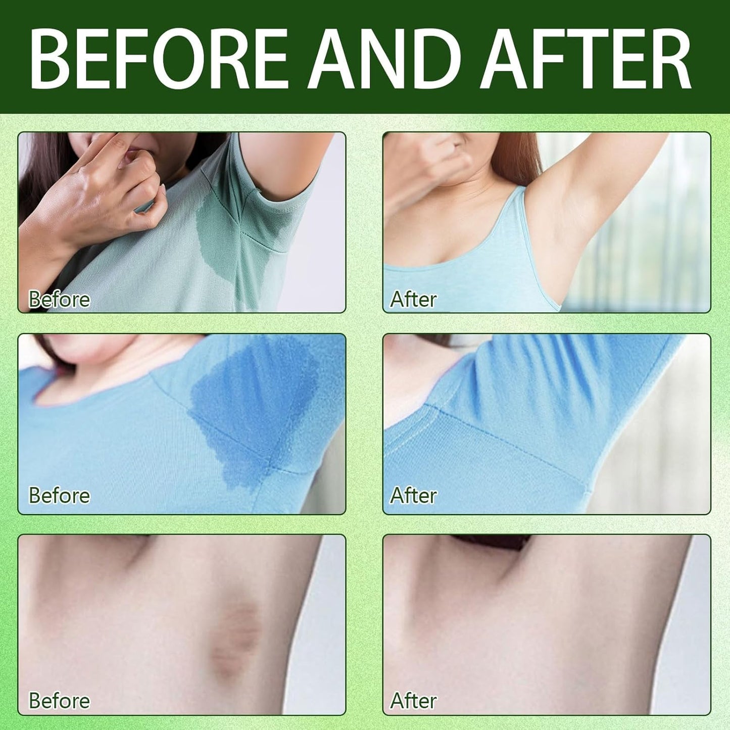 SOVARA® BODY DEODORIZER