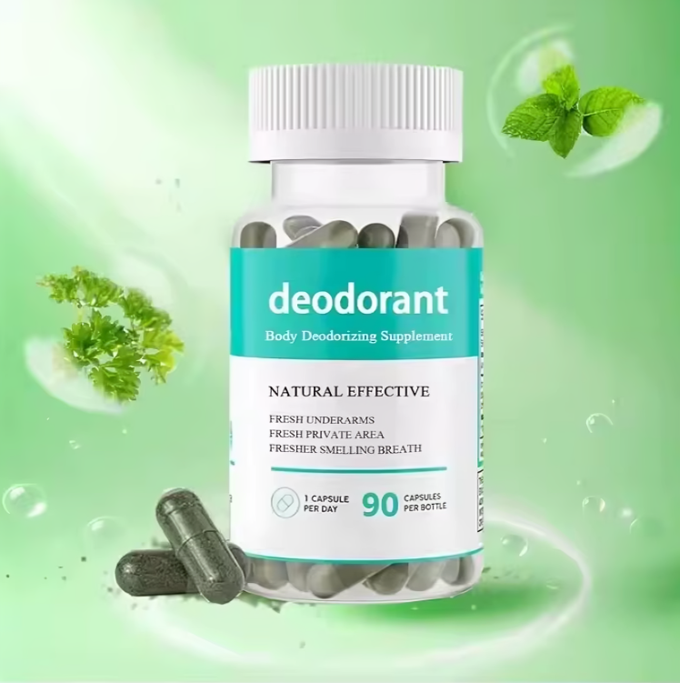 SOVARA® BODY DEODORIZER
