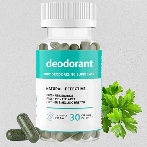 SOVARA® BODY DEODORIZER