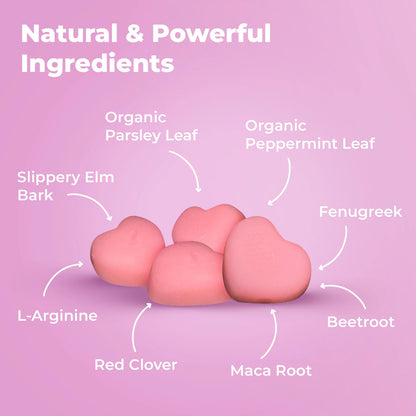 SOVARA®  PHEROMONE GUMMIES