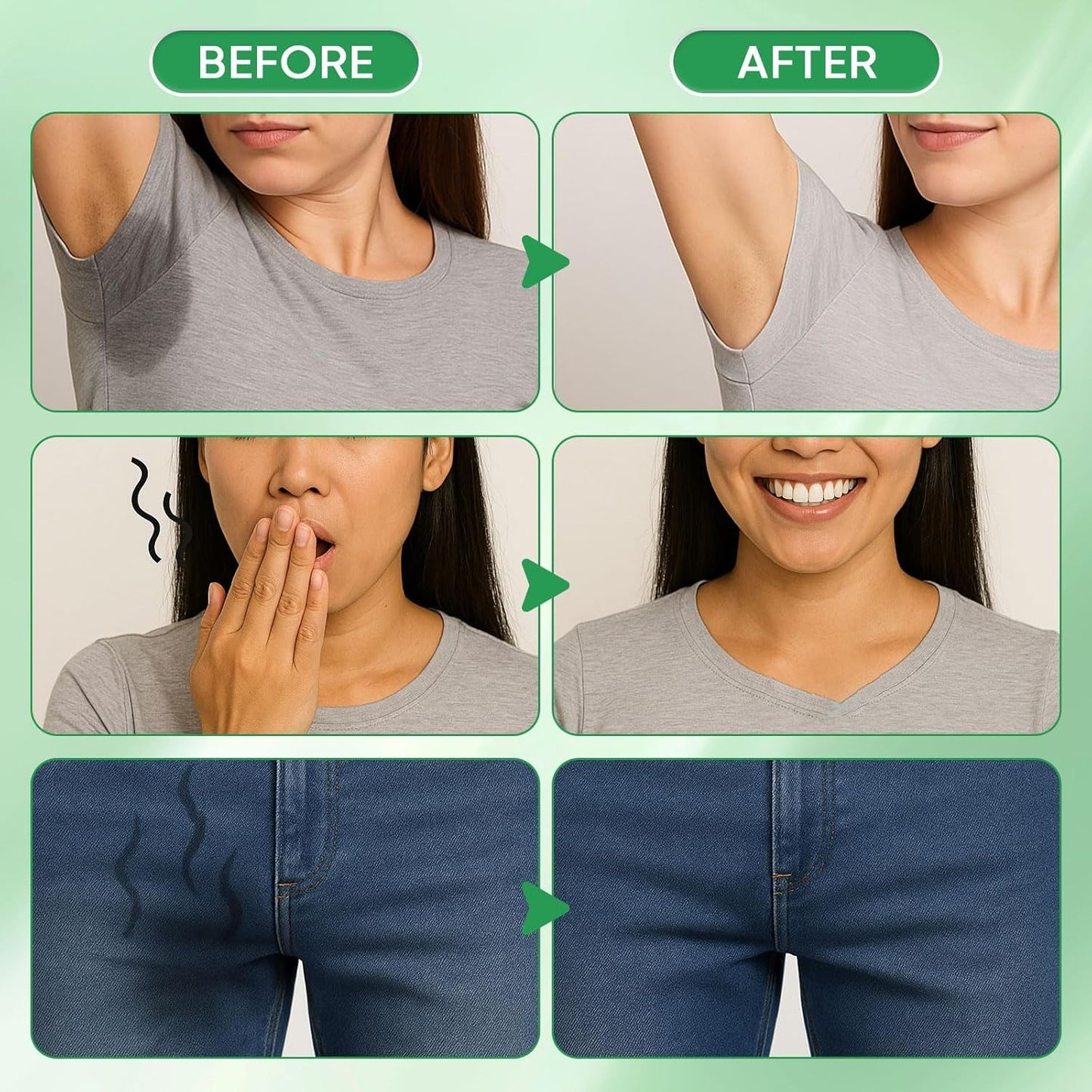 SOVARA®  BODY DEODORIZER