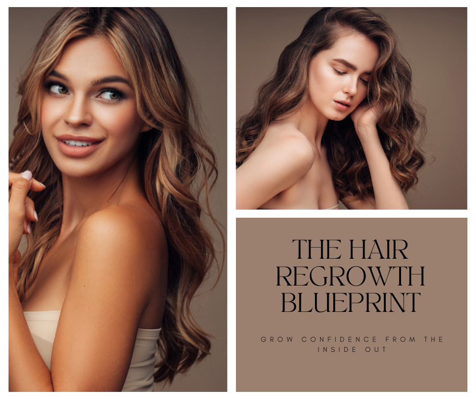 Hair Regrowth Blueprint