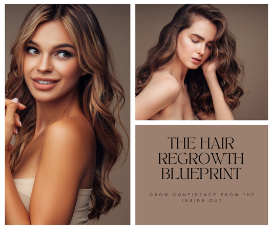 Hair Regrowth Blueprint