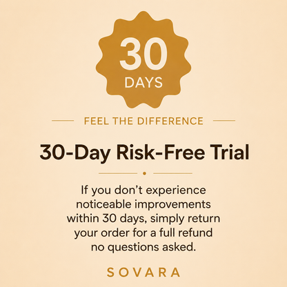 SOVARA™ BLACK WALNUT WORMWOOD PARASITE CLEANSE