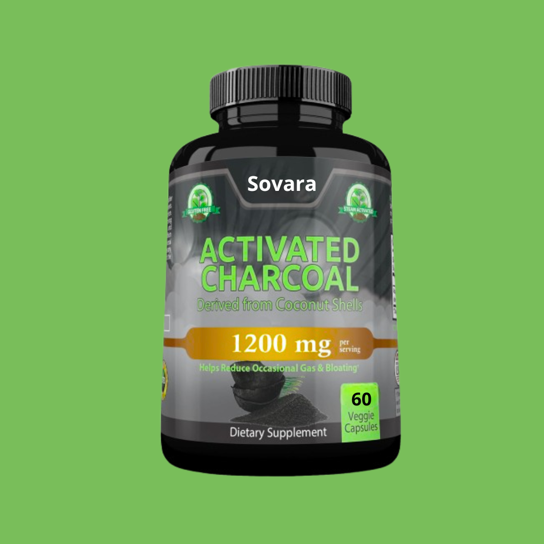 SOVARA™ AKTIVKOHLE