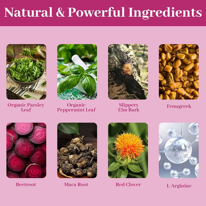 SOVARA®  PHEROMONE GUMMIES
