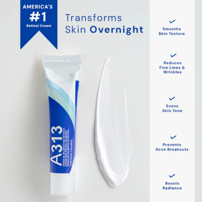SOVARA - RETINOL SKIN REVIVAL CREAM™